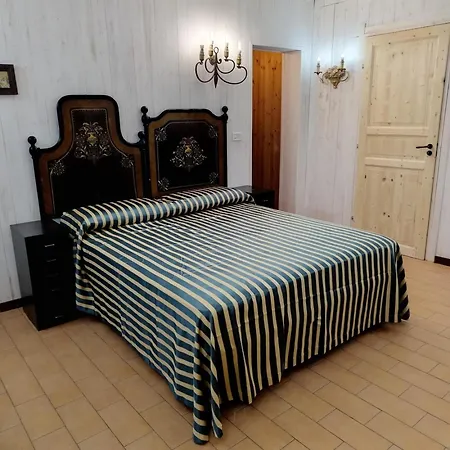 Viale Del Re 33 Reggio Calabria