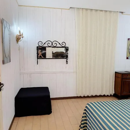 Viale Del Re 33 Сasa de vacaciones *