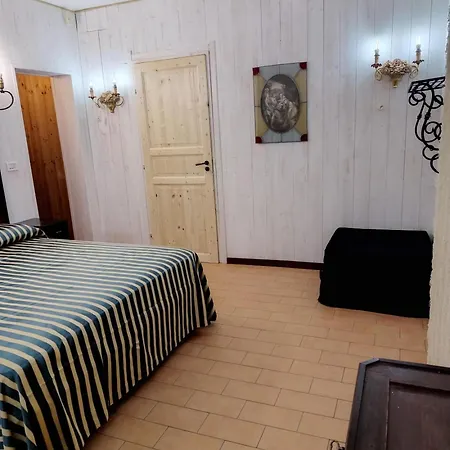 Сasa de vacaciones Viale Del Re 33 Reggio Calabria