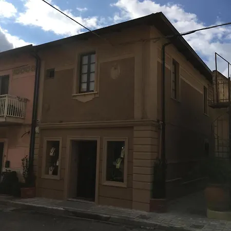 Сasa de vacaciones Viale Del Re 33
