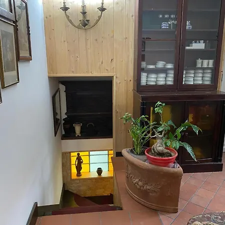 Viale Del Re 33 Reggio Calabria