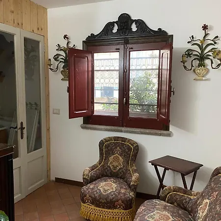 Сasa de vacaciones Viale Del Re 33