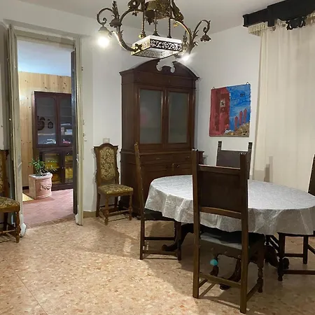 Сasa de vacaciones Viale Del Re 33 Reggio Calabria