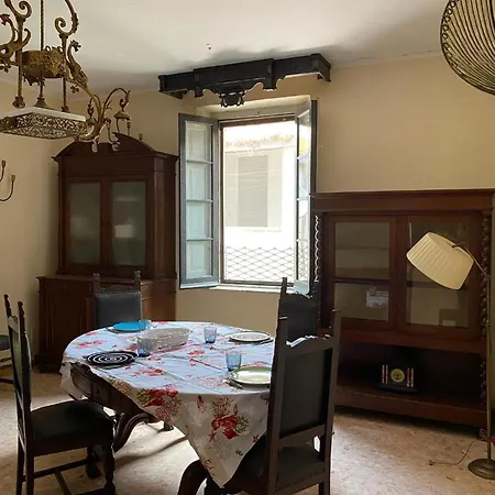 Viale Del Re 33 Сasa de vacaciones Reggio Calabria