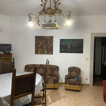 Viale Del Re 33 Reggio Calabria